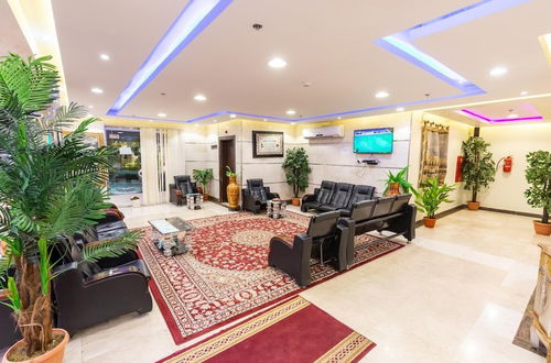 Photo 25 - Al Eairy Furnished Apartments Makkah 5