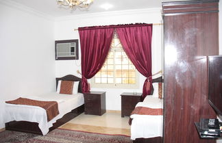 Foto 2 - Al Eairy Furnished Apartments Makkah 5