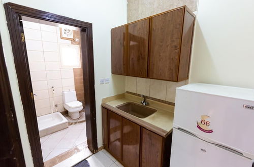 Photo 16 - Al Eairy Furnished Apartments Makkah 5