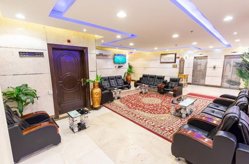 Photo 24 - Al Eairy Furnished Apartments Makkah 5