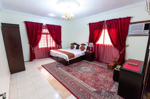 Photo 18 - Al Eairy Furnished Apartments Makkah 5