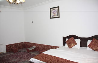 Foto 3 - Al Eairy Furnished Apartments Makkah 5