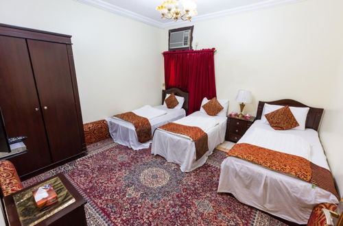 Photo 14 - Al Eairy Furnished Apartments Makkah 5