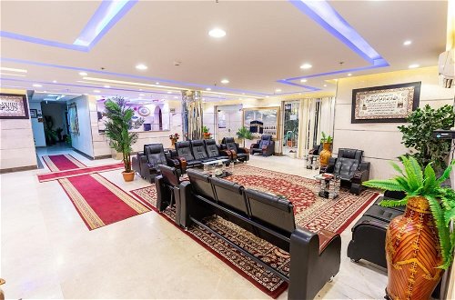 Foto 21 - Al Eairy Furnished Apartments Makkah 5