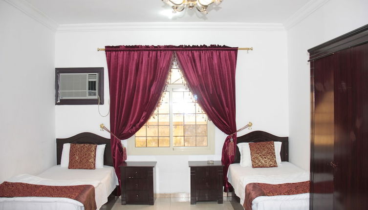 Photo 1 - Al Eairy Furnished Apartments Makkah 5