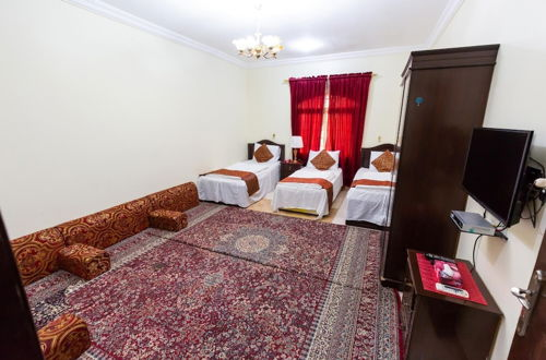 Foto 15 - Al Eairy Furnished Apartments Makkah 5