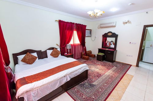 Foto 10 - Al Eairy Furnished Apartments Makkah 5