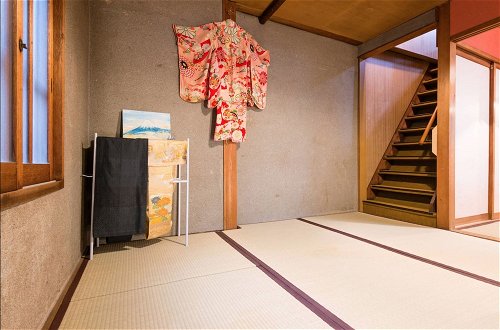Foto 24 - JQ Villa Kyoto KAGO NUKUMORI