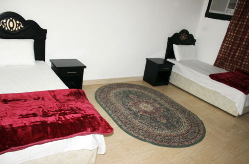 Photo 9 - Al Eairy Furnished Apartments Qassim 1