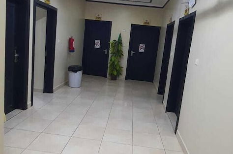 Foto 18 - Al Eairy Furnished Apartments Qassim 1