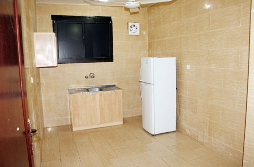 Foto 14 - Al Eairy Furnished Apartments Qassim 1