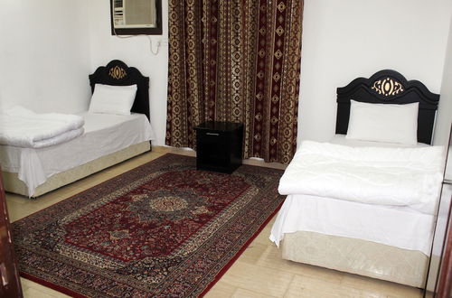 Photo 10 - Al Eairy Furnished Apartments Qassim 1