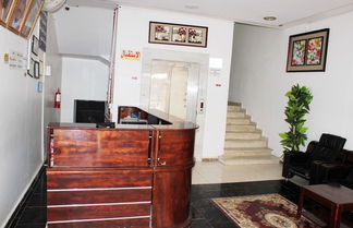 Photo 3 - Al Eairy Furnished Apartments Qassim 1