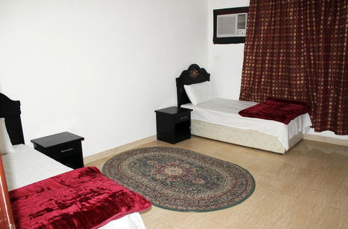 Photo 13 - Al Eairy Furnished Apartments Qassim 1