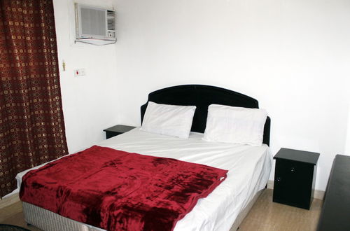 Photo 8 - Al Eairy Furnished Apartments Qassim 1