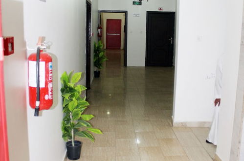 Photo 21 - Al Eairy Furnished Apartments Qassim 1