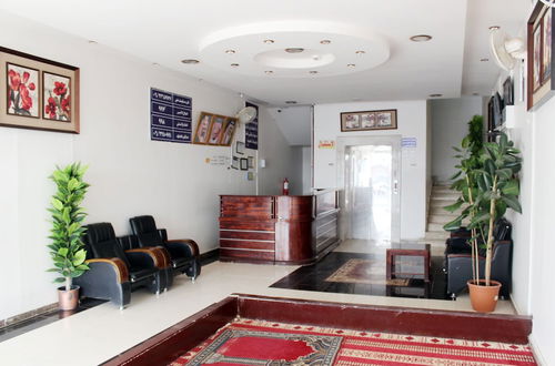 Foto 2 - Al Eairy Furnished Apartments Qassim 1