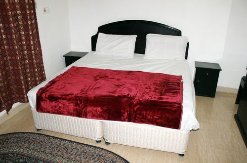 Photo 7 - Al Eairy Furnished Apartments Qassim 1