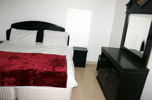 Photo 11 - Al Eairy Furnished Apartments Qassim 1