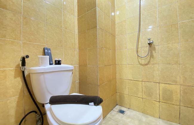 Spacious 2Br At Buah Batu Park Near Telkom University - Foto 21