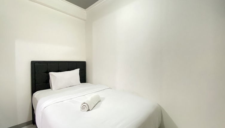 Photo 1 - Spacious 2Br At Buah Batu Park Near Telkom University