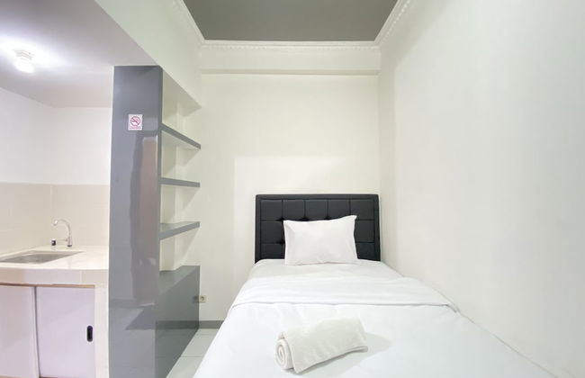 Spacious 2Br At Buah Batu Park Near Telkom University - Foto 3
