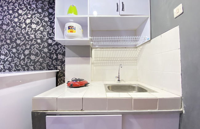 Spacious 2Br At Buah Batu Park Near Telkom University - Foto 13