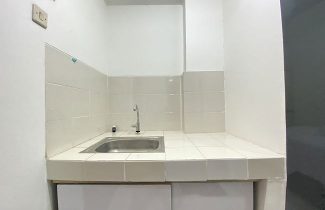 Spacious 2Br At Buah Batu Park Near Telkom University - Foto 9