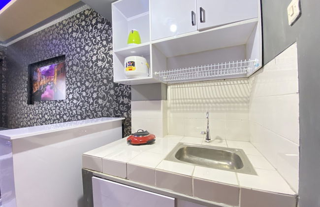 Spacious 2Br At Buah Batu Park Near Telkom University - Foto 12