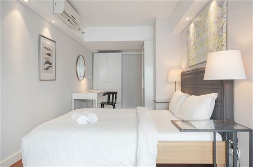 Foto 22 - Comfort 1Br At Citylofts Sudirman Apartment
