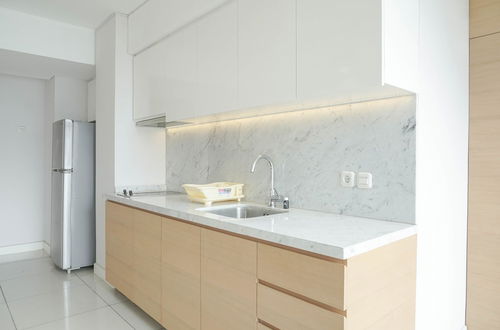 Photo 7 - Comfort 1Br At Citylofts Sudirman Apartment