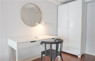 Photo 2 - Comfort 1Br At Citylofts Sudirman Apartment