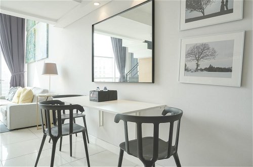 Foto 15 - Comfort 1Br At Citylofts Sudirman Apartment