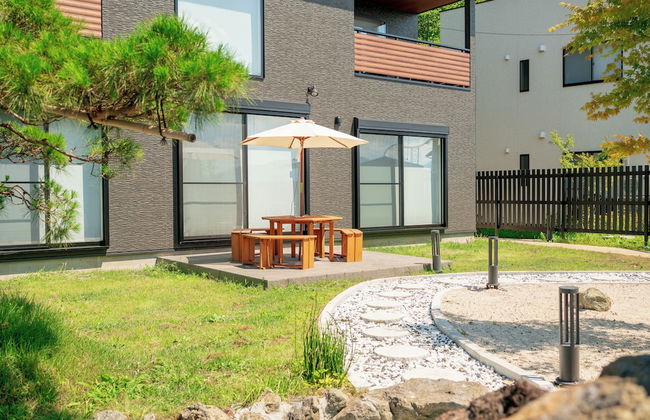Fuji Gran Villa -Toki - Foto 18
