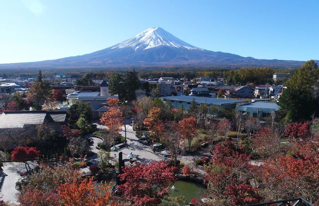 Fuji Gran Villa -Toki - Foto 51