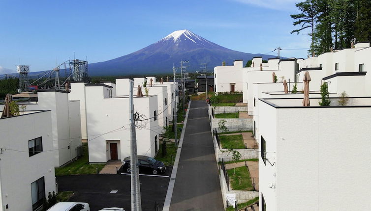 Photo 1 - Fuji Gran Villa -Toki