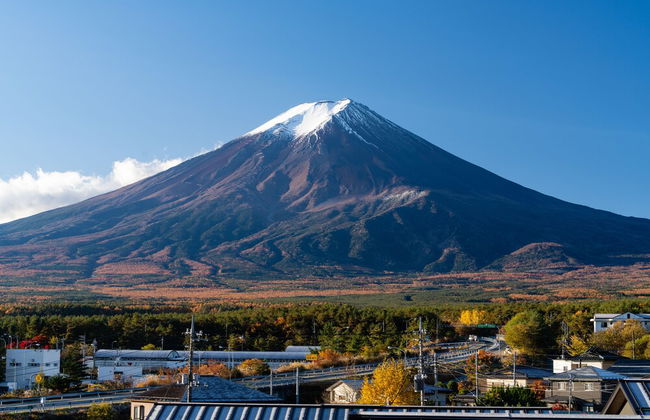 Fuji Gran Villa -Toki - Foto 46