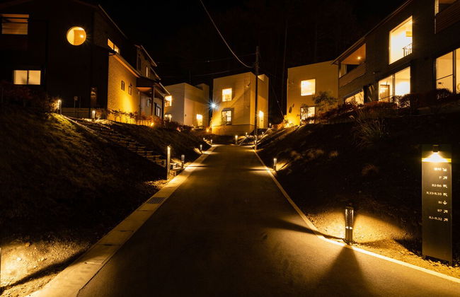 Fuji Gran Villa -Toki - Foto 1
