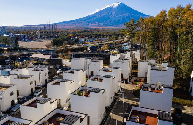 Fuji Gran Villa -Toki - Foto 44