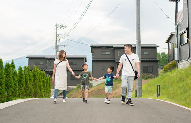 Fuji Gran Villa -Toki - Foto 47