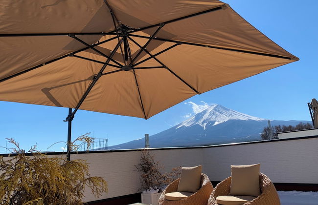 Fuji Gran Villa -Toki - Foto 17