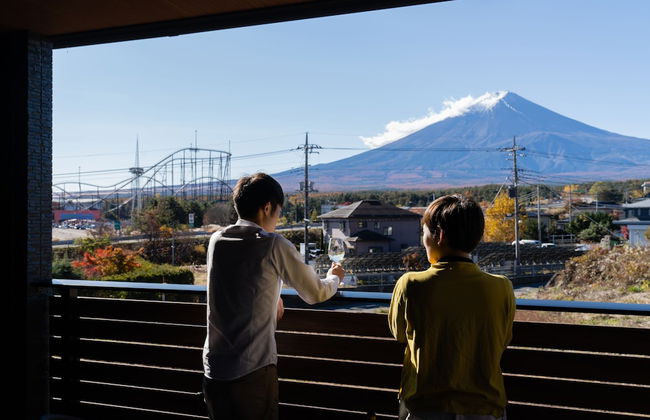 Fuji Gran Villa -Toki - Foto 8