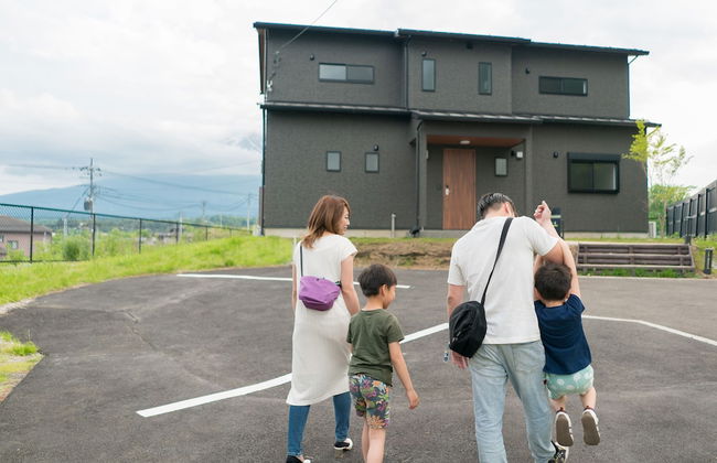 Fuji Gran Villa -Toki - Foto 9