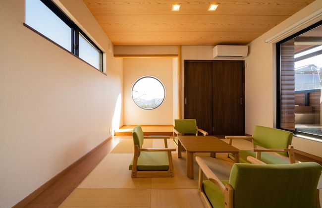 Fuji Gran Villa -Toki - Foto 6