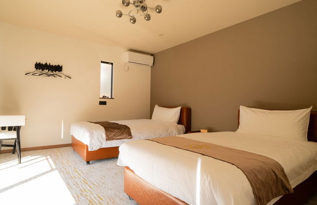 Fuji Gran Villa -Toki - Foto 5