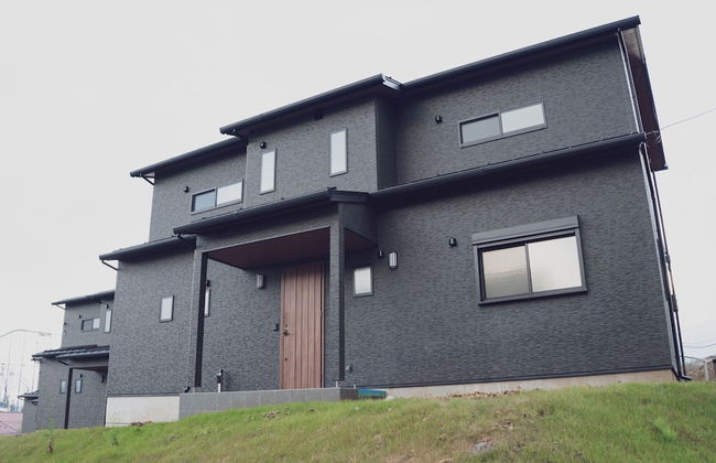 Fuji Gran Villa -Toki - Foto 43