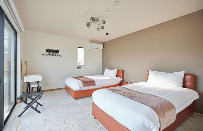 Fuji Gran Villa -Toki - Foto 20