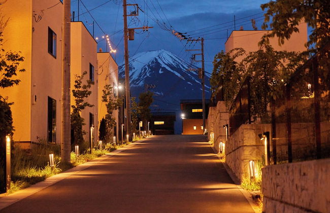 Fuji Gran Villa -Toki - Foto 48