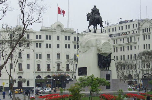 Photo 27 - Edificio California en Centro Histórico