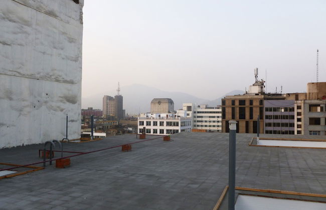 Edificio California en Centro Histórico - Foto 23